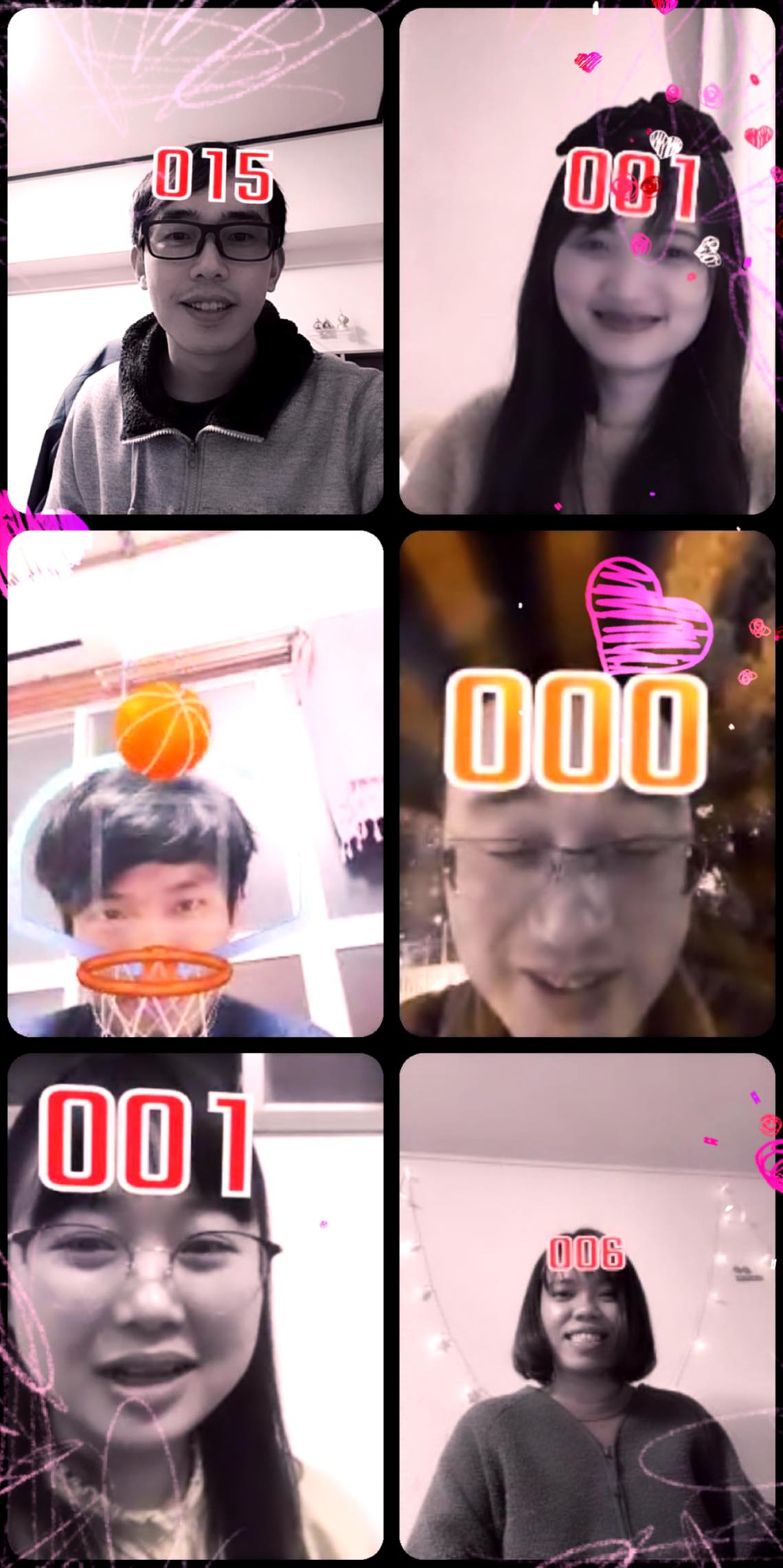 2020年忘年会