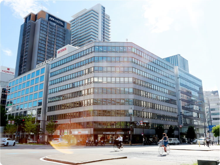 株式会社アンスール